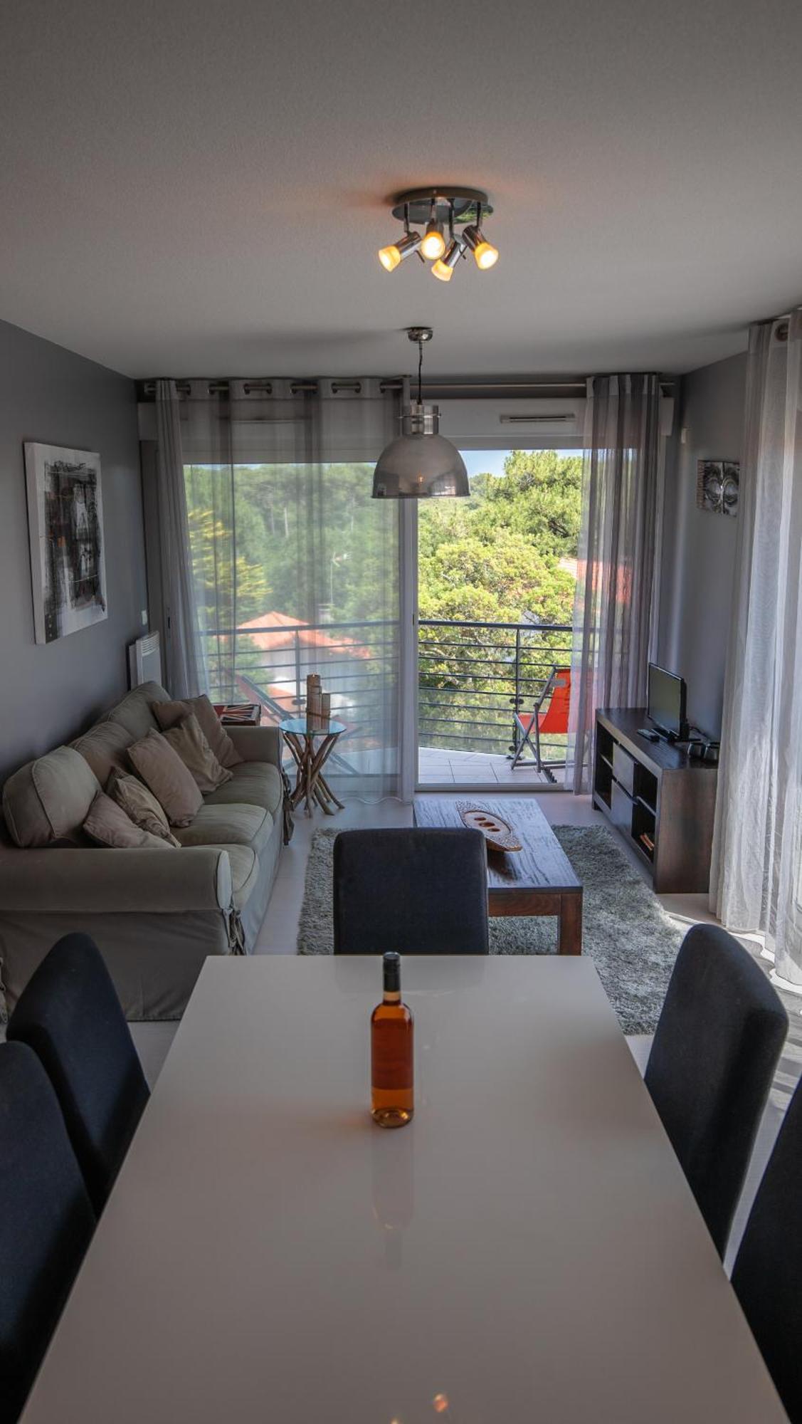 Plage Centrale Soorts-Hossegor Exterior foto