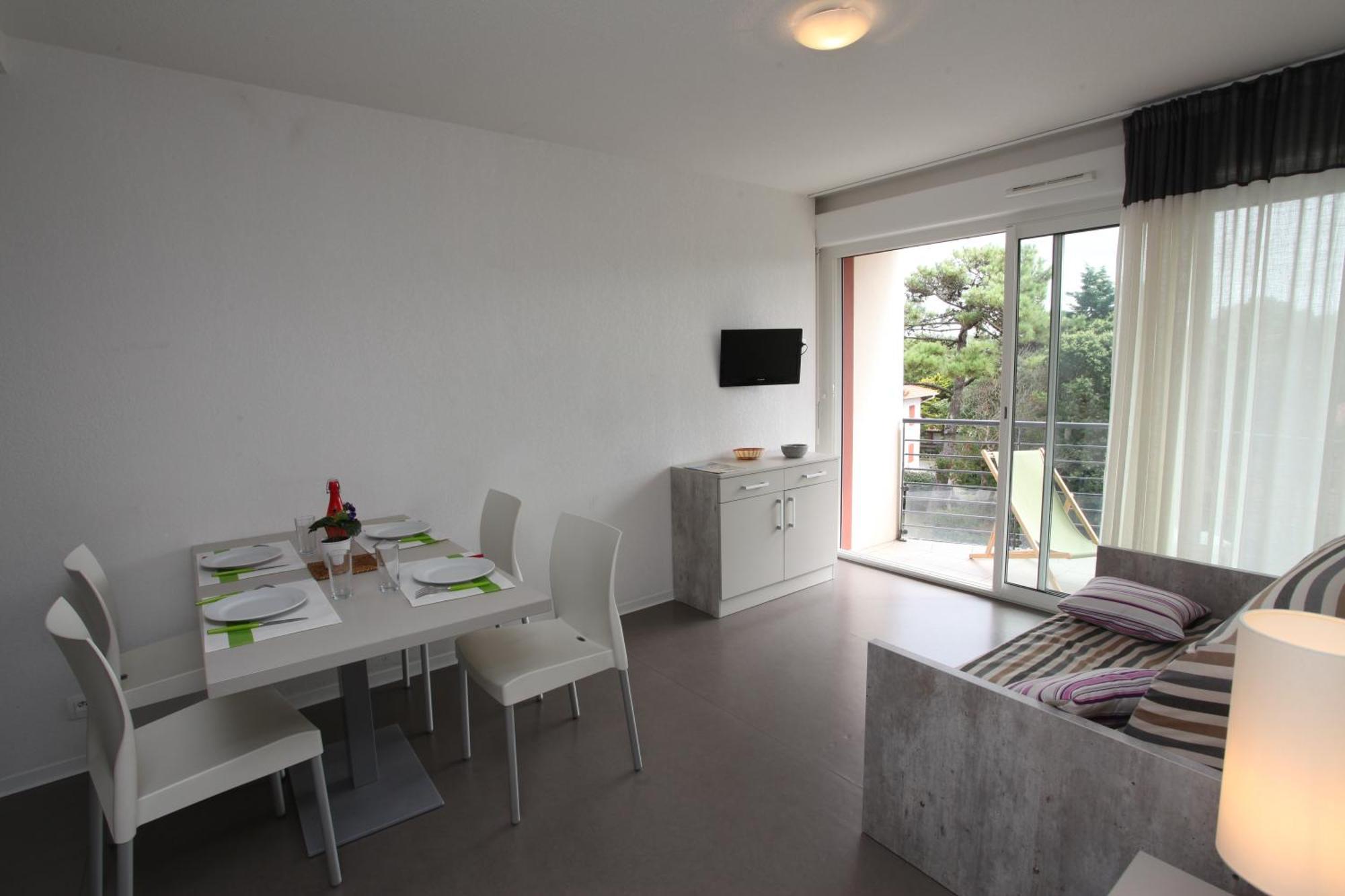 Plage Centrale Soorts-Hossegor Exterior foto